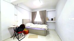 Blk 408 Teck Ghee Square (Ang Mo Kio), HDB 3 Rooms #597215661